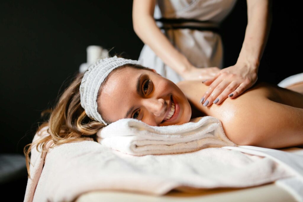 Best Massage Spa in JP Nagar