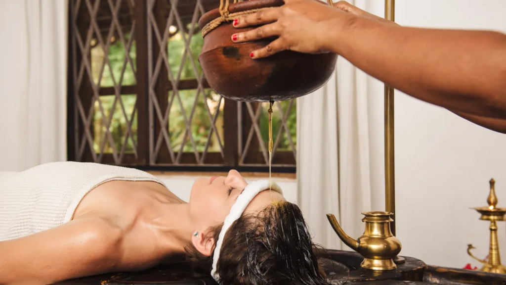Best Kerala Ayurvedic Massage in JP Nagar | Siyara Spa