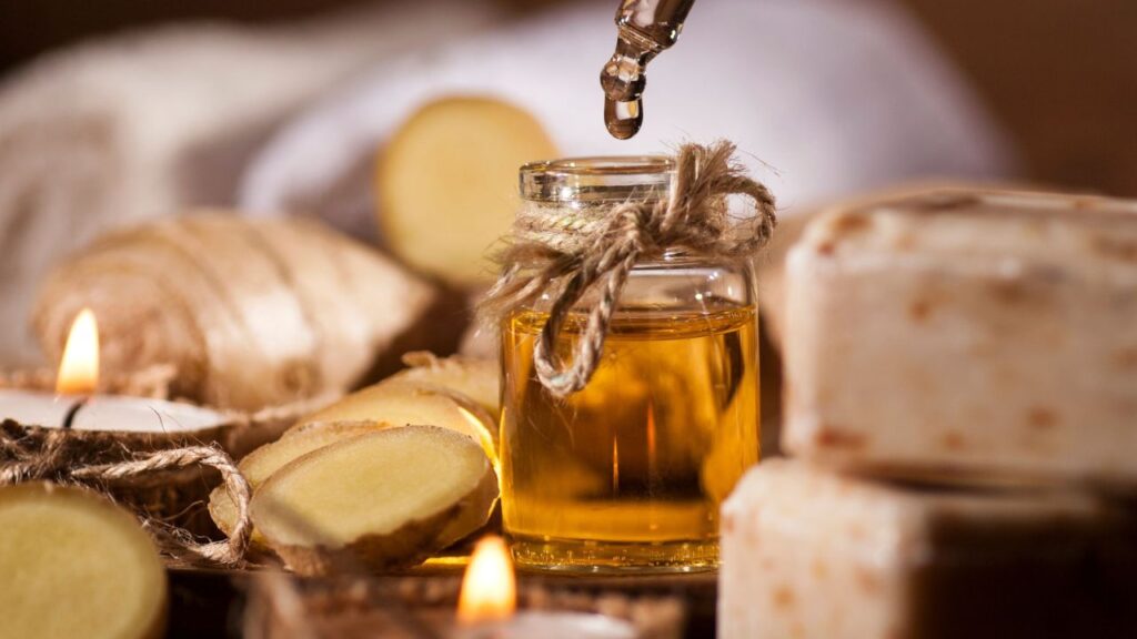 Aromatherapy in JP Nagar