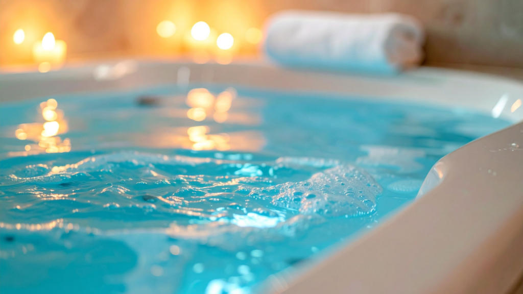 Jacuzzi Spa Service in BTM Layout