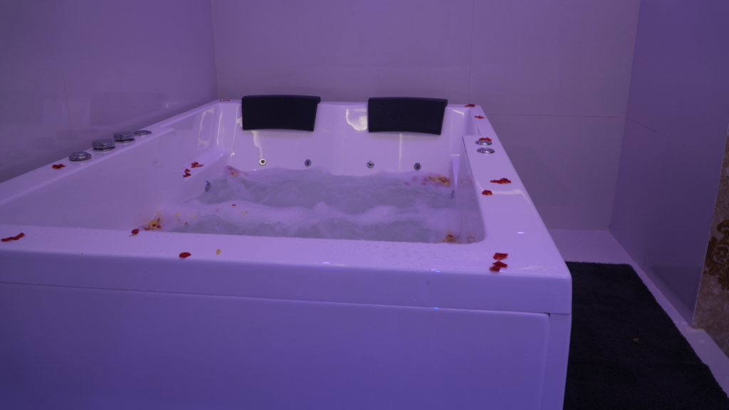 Massage Spa in BTM Layout