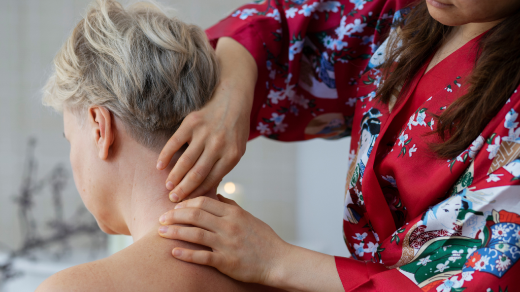 Best Spa Body Treatment for Neck Pain in JP Nagar Today