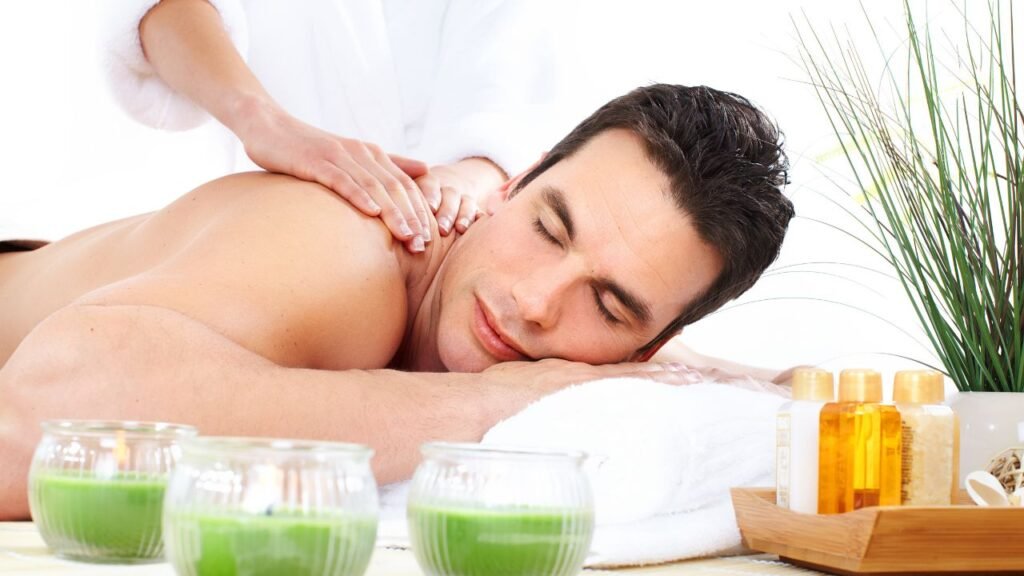 best kerala ayurvedic massage in btm layout